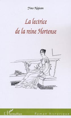 La lectrice de la reine hortense