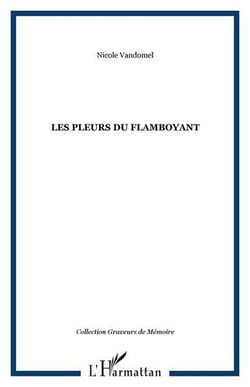 Les pleurs du flamboyant