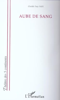 Aube de sang