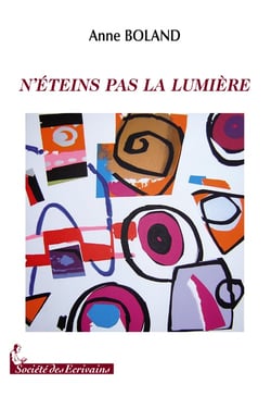 N'éteins pas la lumière