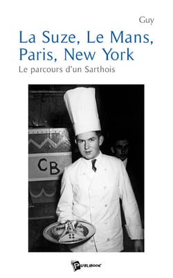 La Suze, Le Mans, Paris, New-York