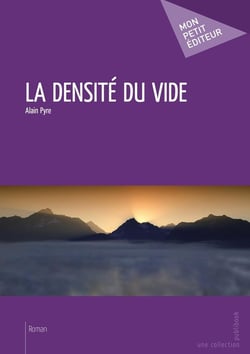 La densité du vide