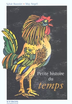Petite histoire du temps