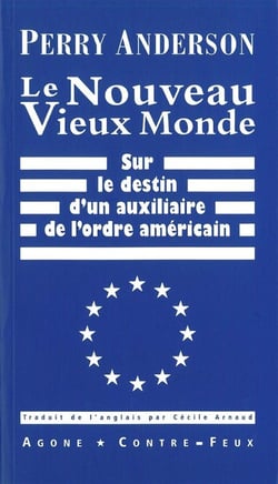 Le nouveau vieux monde