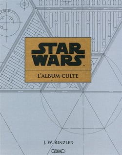 Star wars - le livre officiel
