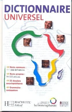 Dictionnaire universel