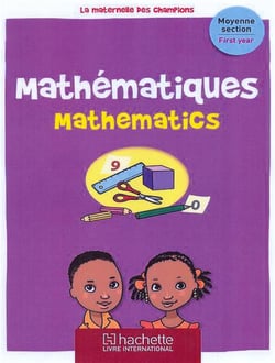 Maternelle des Champions mathématiques MS
