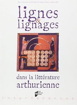 Lignes et lignages dans la littérature arthurienne