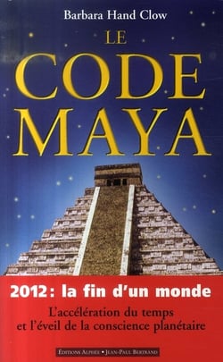 LE CODE MAYA 2012 : LA FIN D'UN MONDE : L'ACCELERA