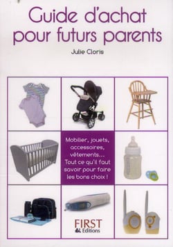Guide d'achat pour futurs parents