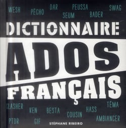 Dictionnaire ados français