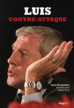 LUIS CONTRE ATTAQUE