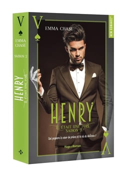 Il était une fois Tome 2 : Henry