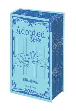 Adopted love Tome 2