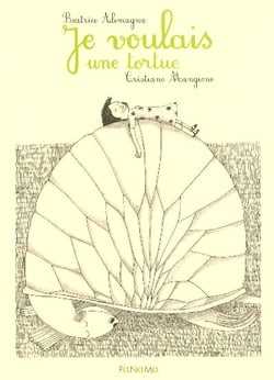 Je voulais une tortue