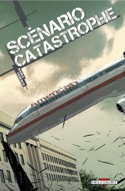 Scénario catastrophe