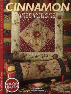 Cinnamon inspirations