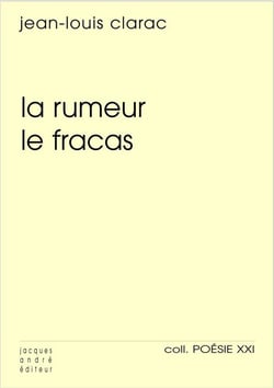 La rumeur le fracas