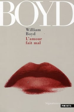 L'amour fait mal