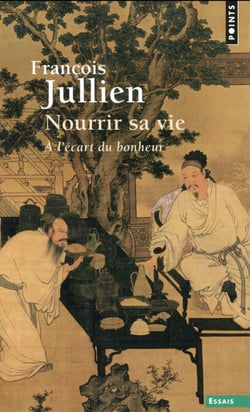 Nourrir sa vie - à l'écart du bonheur