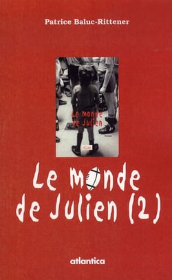 Le monde du Julien t.2