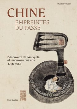 Chine : Empreintes du passé au Musée Cernuschi