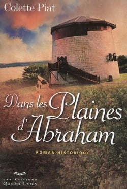 Dans les plaines d'abraham