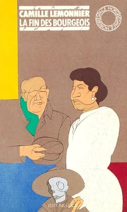 Fin des bourgeois