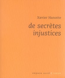 De secrètes injustices