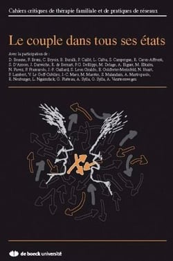 Le couple dans ses états