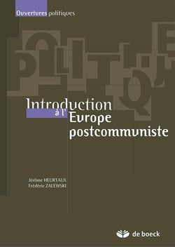 Introduction à l'Europe postcommuniste