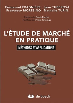 L'étude de marché en pratique - méthodes et applications