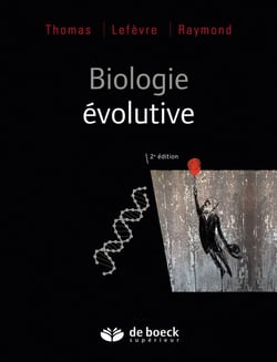 Biologie évolutive (2e édition)