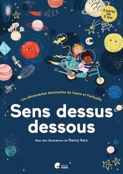 Sens desssus dessous