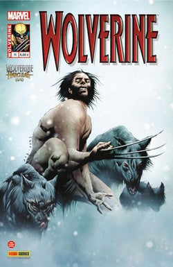 Wolverine v2 n.11