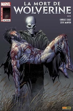 Wolverine n.2013/24