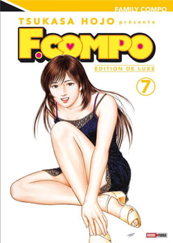 Family compo t.7