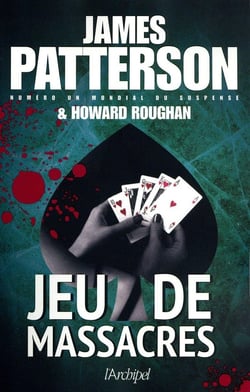 Jeu de massacres