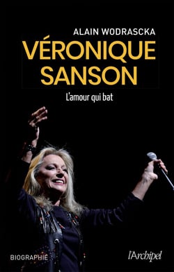 Véronique Samson - l'amour qui bat