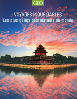 LES PLUS BELLES DESTINATIONS : VOYAGES INOUBLIABLES 2014