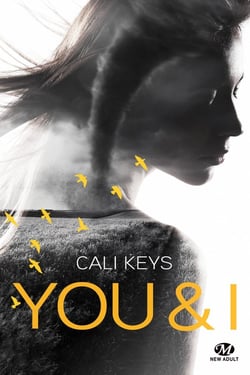 You & i