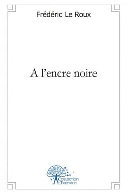A l'encre noire