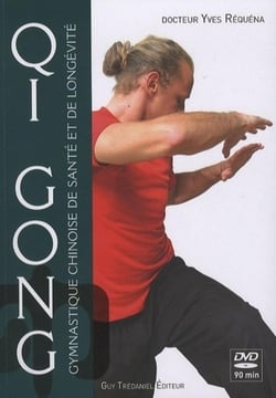 Qi gong - gymnastique chinoise de santé et de longévité