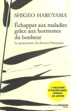 Échapper aux maladies grâce aux hormones du bonheur