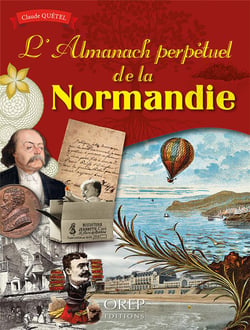 L'almanach perpétuel de la normandie