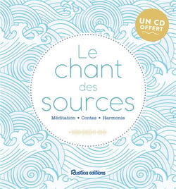 Le chant des sources