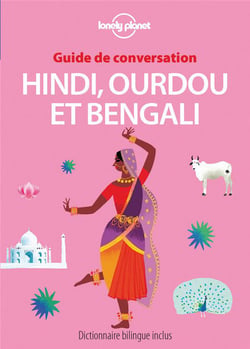 Guide de conversation : hindi - ourdou et bengali (3e édition)