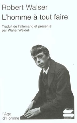 Homme a tout faire (l')