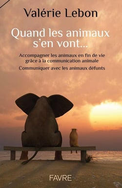 Quand les animaux s'en vont