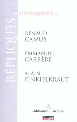 L'étrangèreté